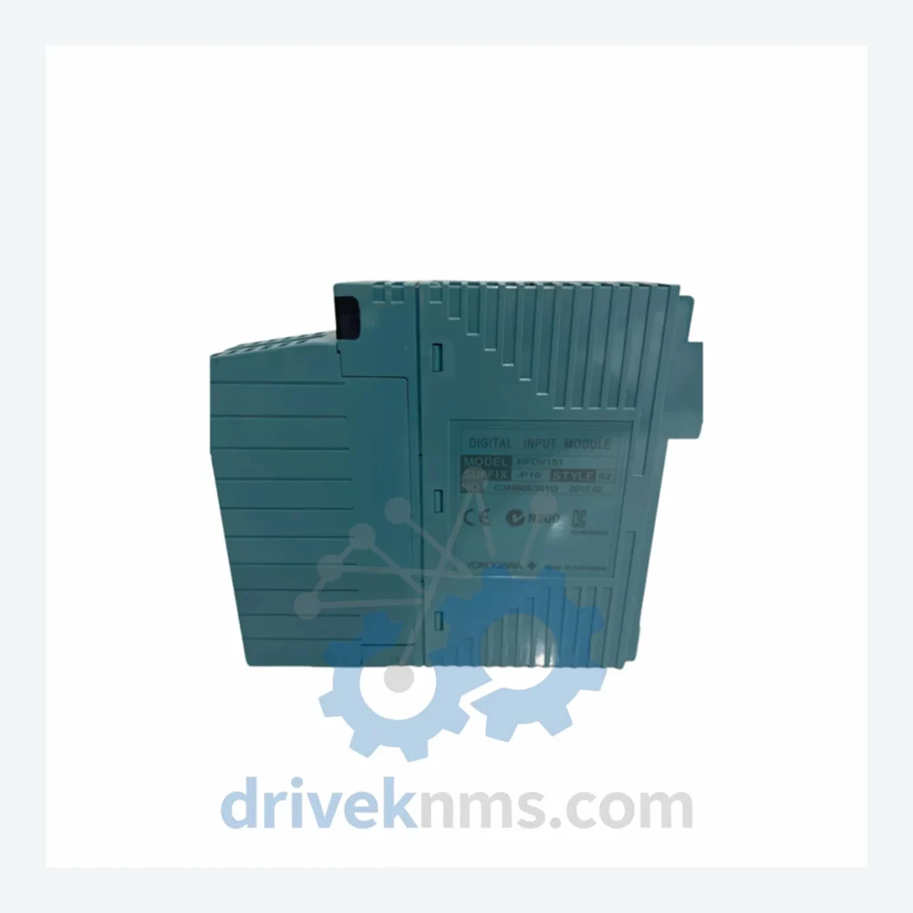 Yokogawa NFDV161-P01 S2 Digital Input Module – Obsolete CENTUM Series Spare Part