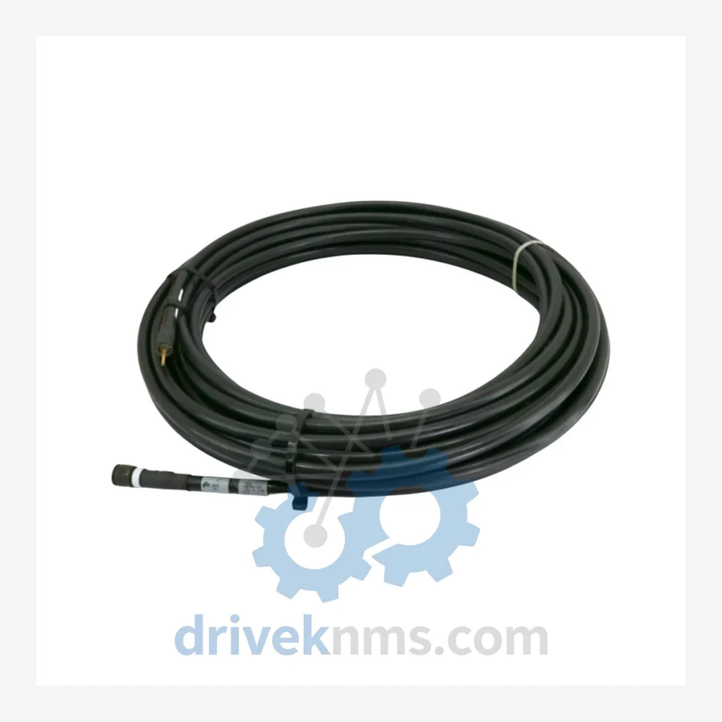 Applied Materials W/CON 0150-76458 Cable Assembly – Obsolete Semiconductor Spare Part