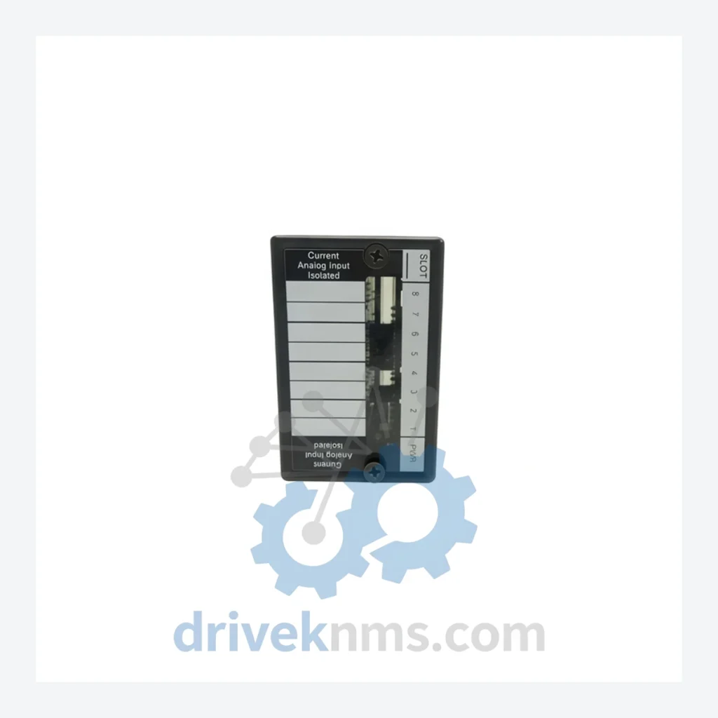 GE HE670 Series Modules