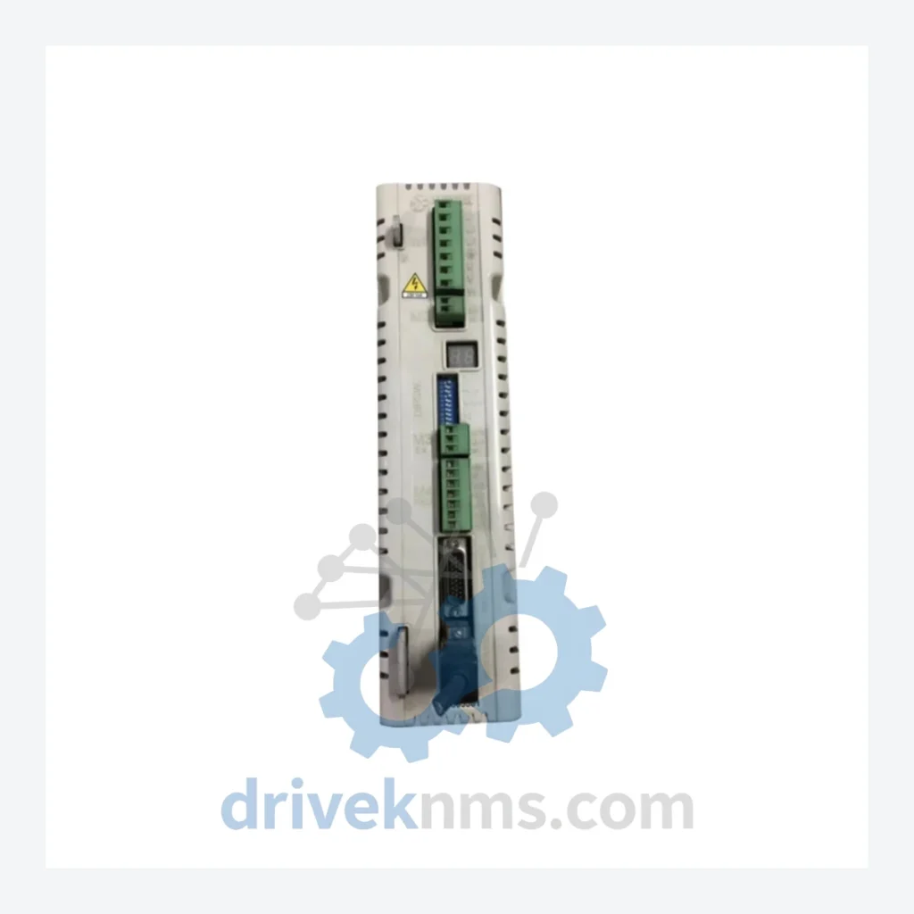 BARUFFALDI DMS-08BF Servo Drive – Obsolete DMS Series Spare Part
