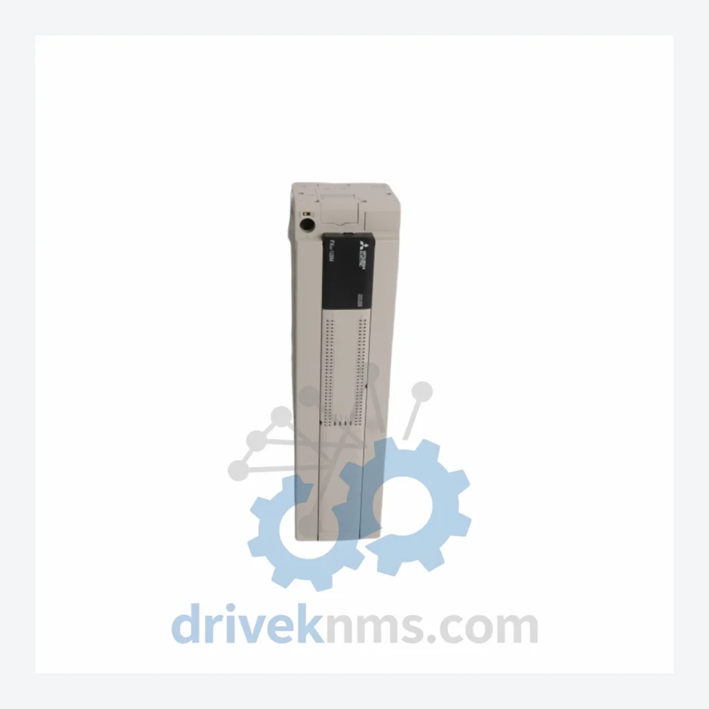 Mitsubishi FX3U-128MR/ESS: FX3U Series Modules,