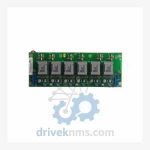 ABB | SDCS-PIN-48 3BSE004939R0002 | Pulse Transformer Board