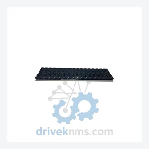 GE IC695CHS016CA Universal Backplane – Obsolete PACSystems RX3i Spare Part