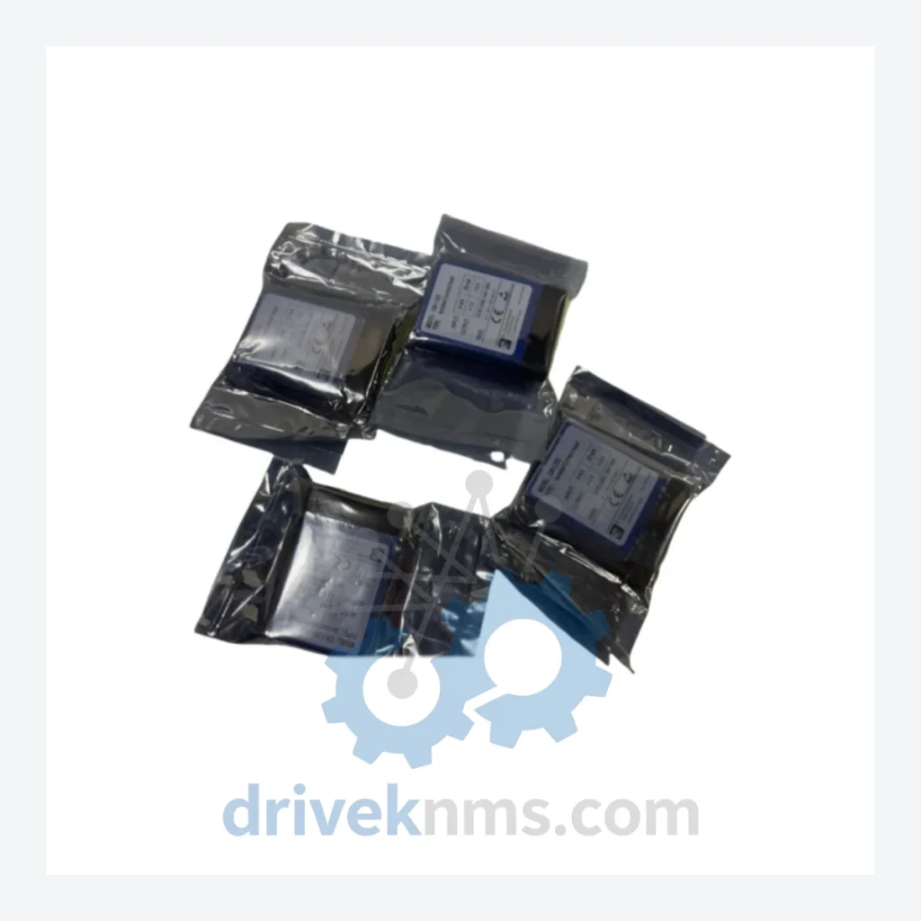 Compressor Controls Corporation CM-1-335 Control Module – Antisurge Series