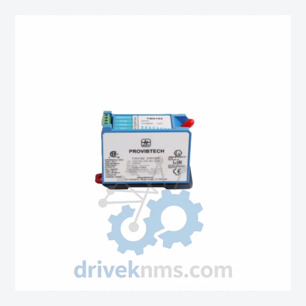 PROVIBTECH TM0182 Programmable Controllers: TM0182-A50-B00-C00