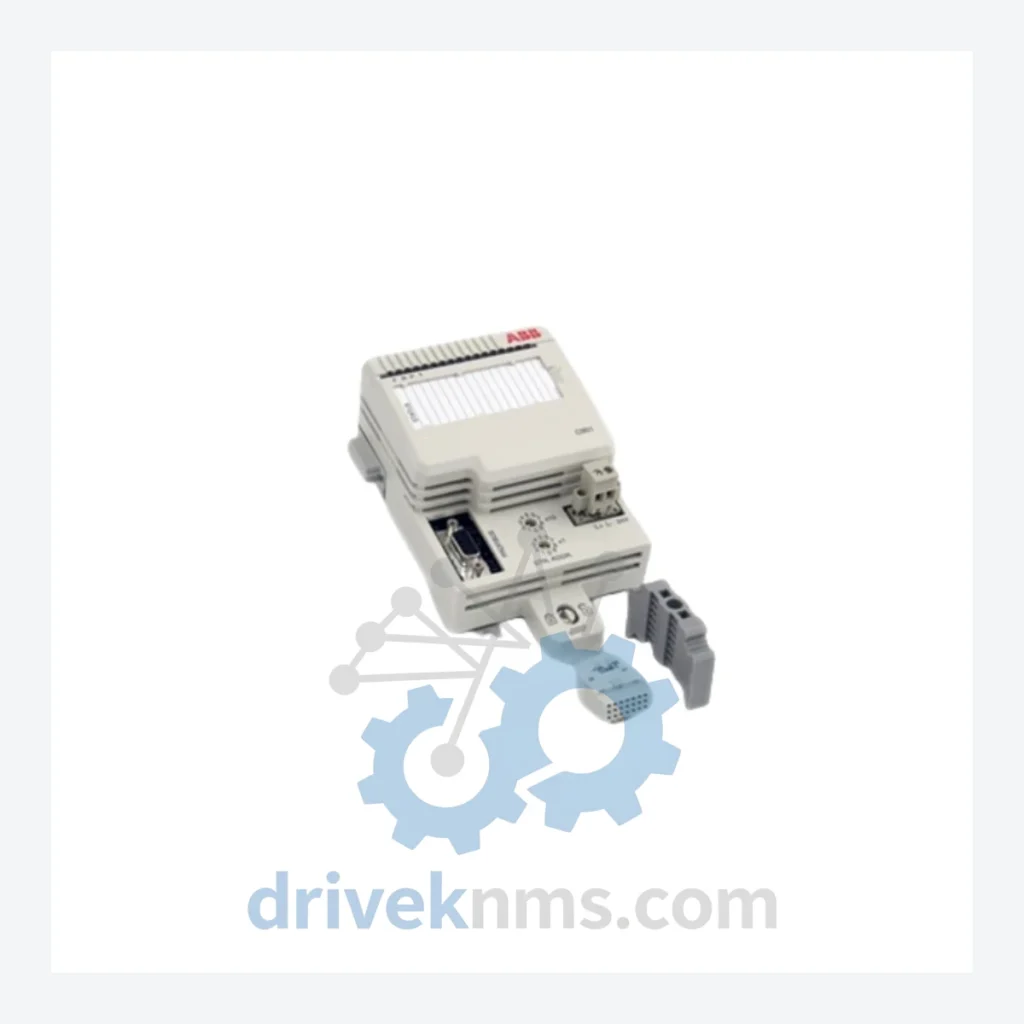 ABB LDMTR-01 63940135 LCDC Module – Obsolete AC500 Spare Part