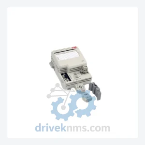 ABB LDMTR-01 63940135 LCDC Module Type Register