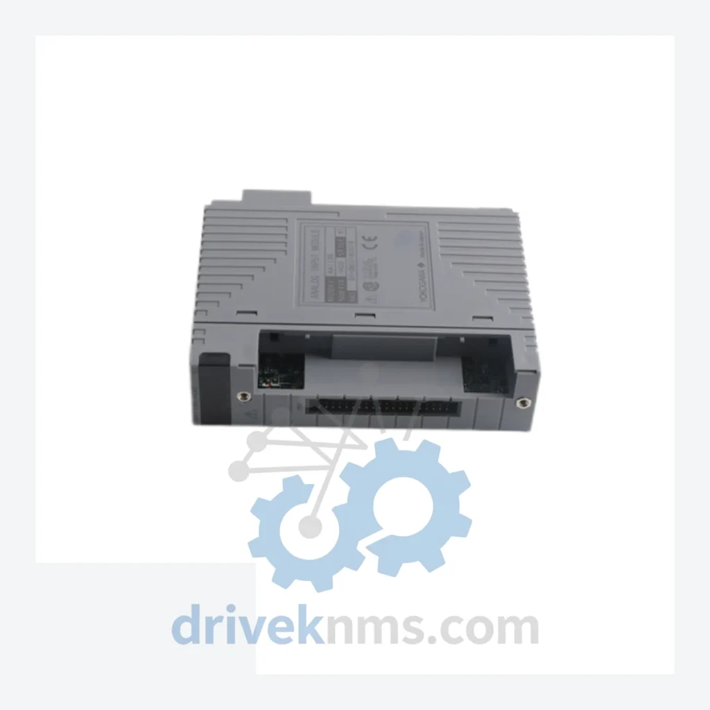 Yokogawa AAI135-H00 S1 Analog Input Module – Obsolete CENTUM Series Spare Part