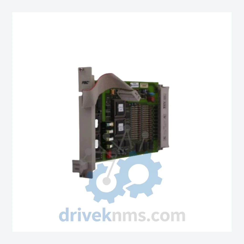 Hitachi AEH020A DCS Input/Output Card – EH-150 Series
