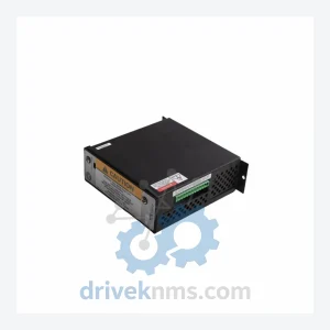 Bodine 33A5FEPM-3W DC Electric Motor – Obsolete 33A Series Spare Part