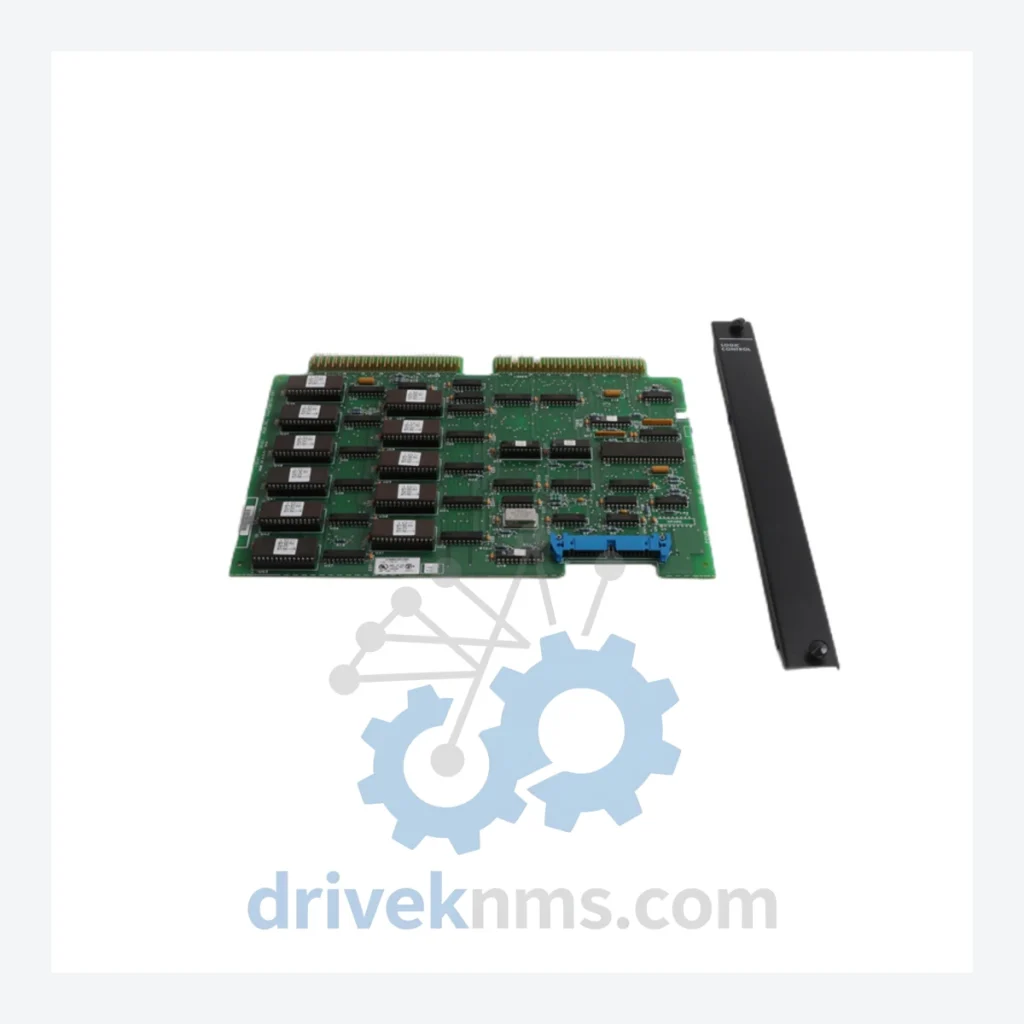 GE Series Six IC600 Modules: IC600CB526 IC600FP501K IC600CB526R