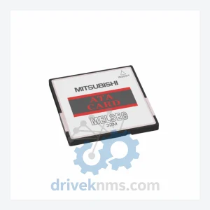Mitsubishi MELSEC-Q Series Memory Modules: Q2MEM-32MBA