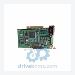 KUKA KPP600-20-2*40 00-198-263 Robot Power Driver Module