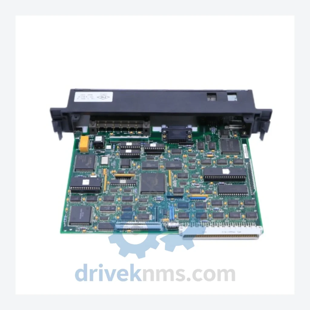 GE IC697BEM733 Remote I/O Scanner – Series 90-70