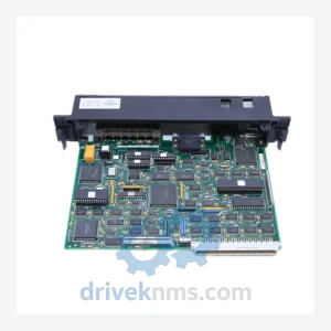 GE | IC697BEM733 | Series 90-70 Genius Remote I/O Scanner