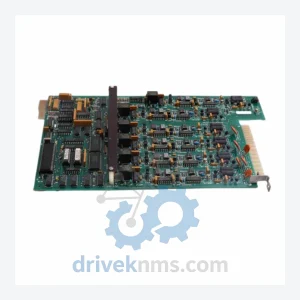 Emerson 1C31234G01 Electronics Module – Ovation DCS Series