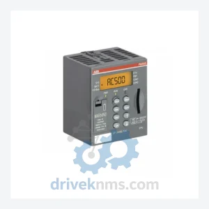 ABB PM590-ETH 1SAP150000R0270 CPU Module