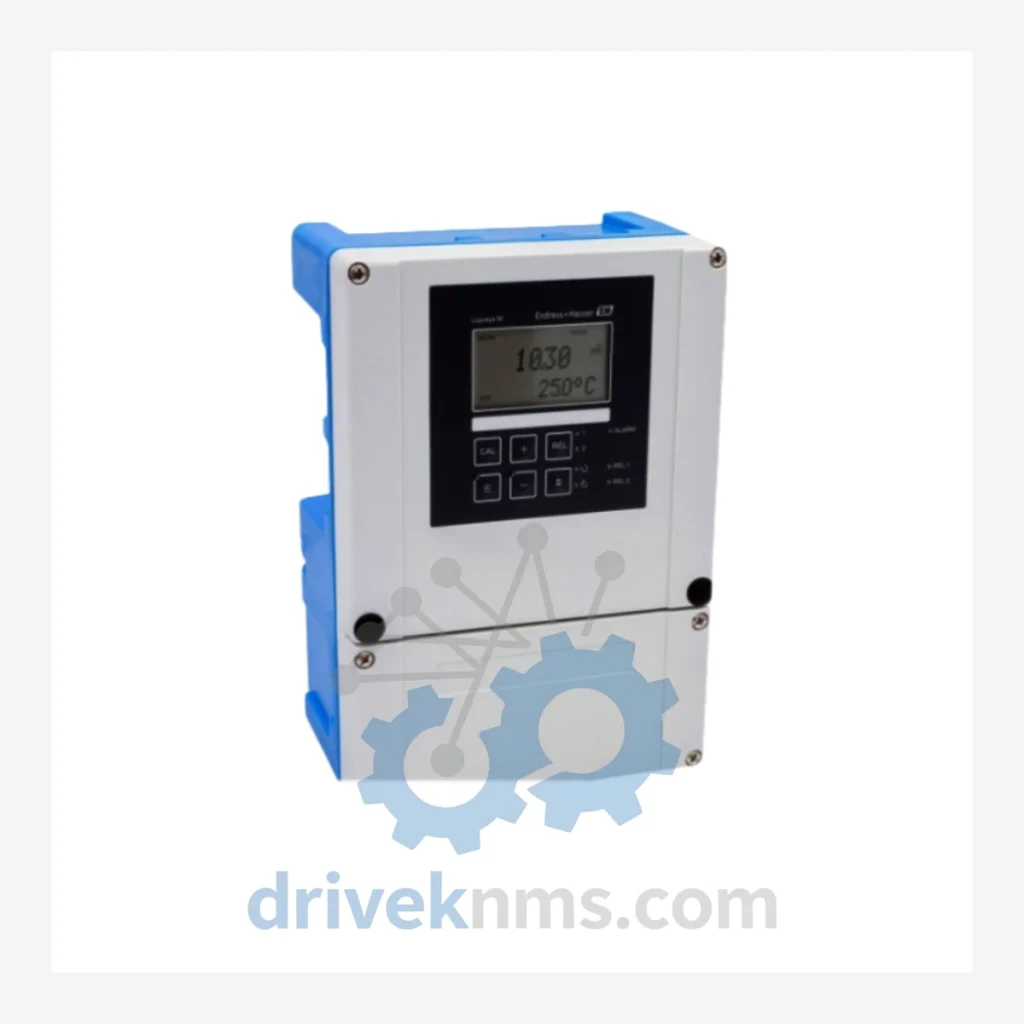 Endress+Hauser CPM253-MR0105 Transmitter – Liquiline CM253 Series