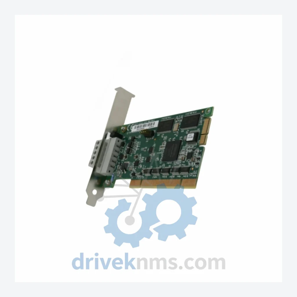 ABB 3HAC044516-001 Servo Motor – IRB1200 Series