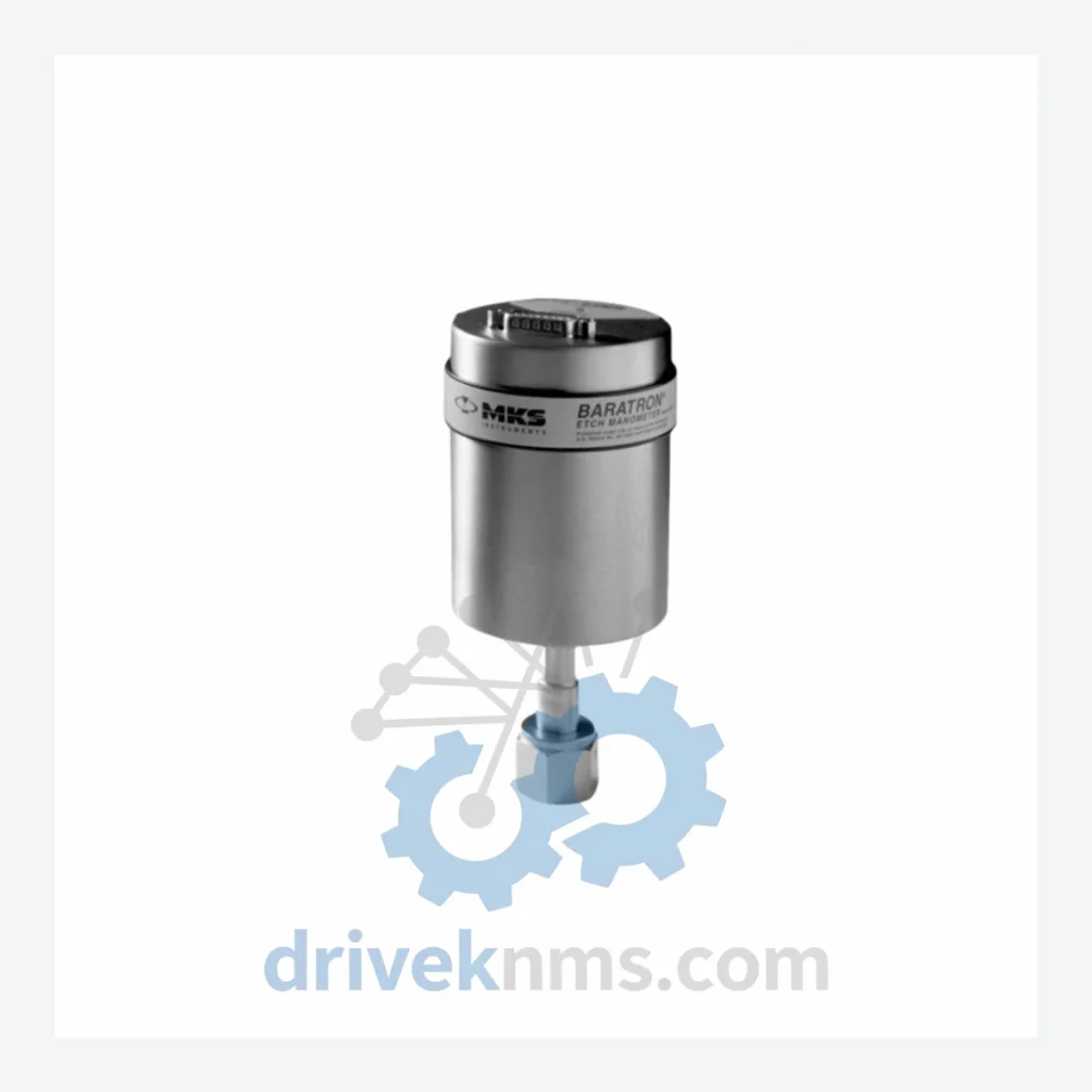 MKS 627D11TBC1B Capacitance Manometer – Baratron Series