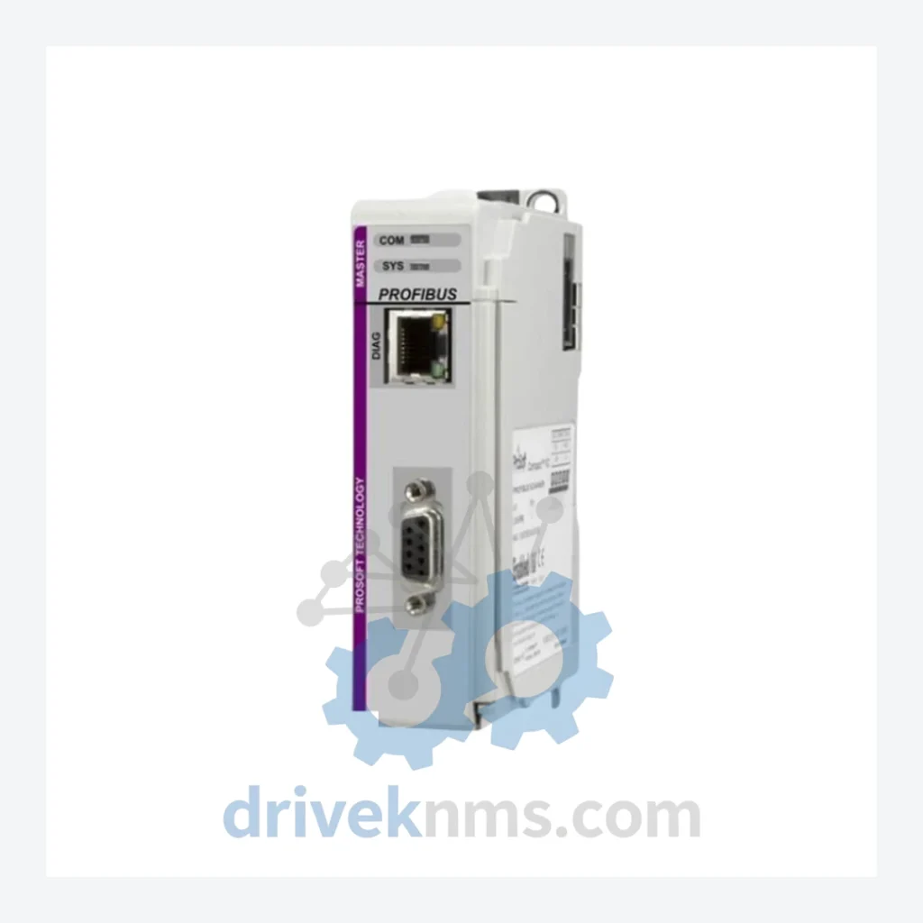 ProSoft ILX69-PBM PROFIBUS Master Module – Obsolete ILX69 Spare Part