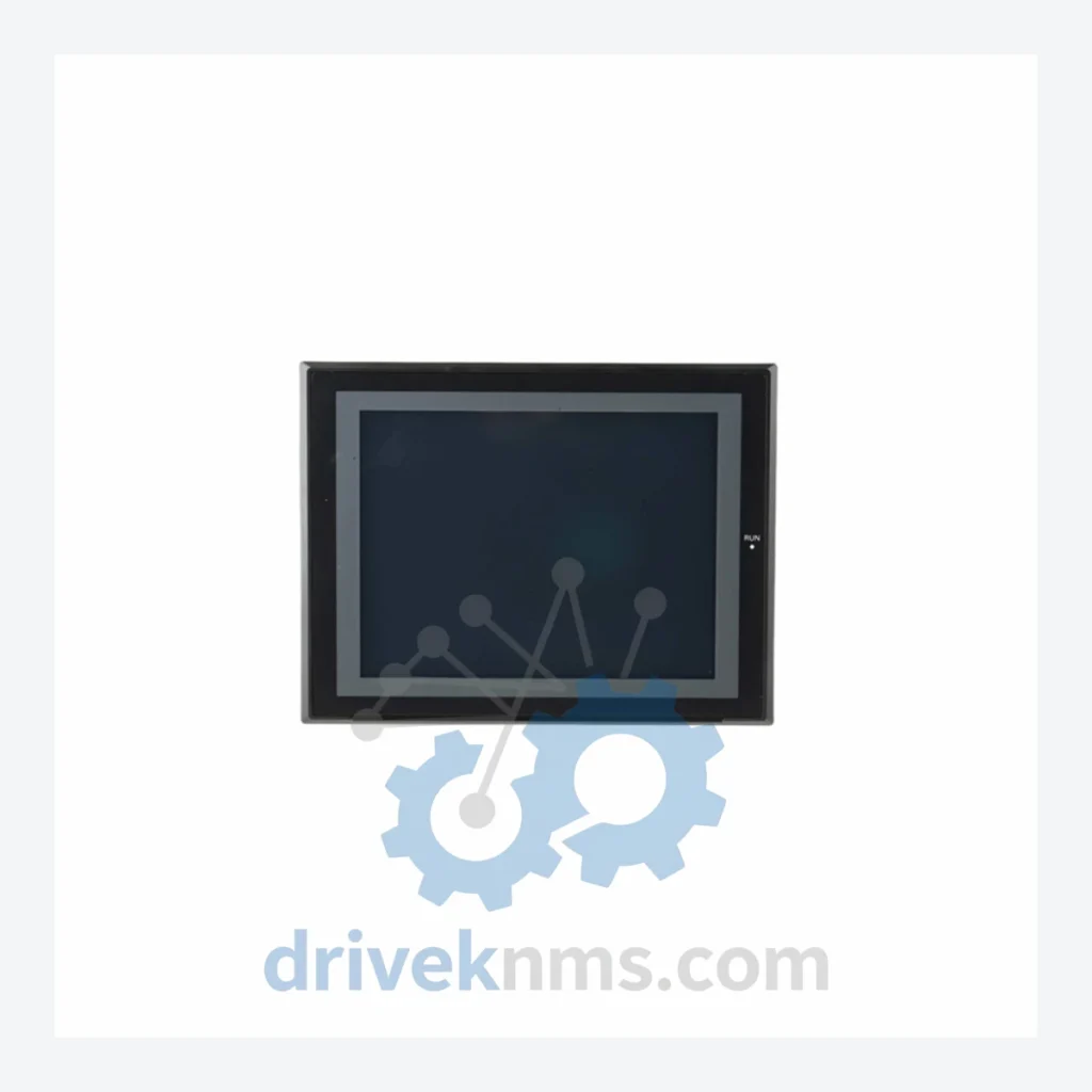 Omron NS Series HMI Modules: NS10-TV00B-ECV2