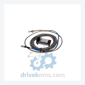 Emerson PR6423 Modules – PR6423/010-040 CON021 Eddy Current Displacement Transducer
