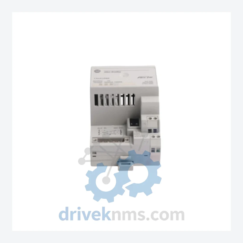 Allen-Bradley 1794 FLEX I/O Modules – 1794-ADNX