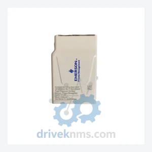 Emerson DeltaV CHARM Modules: 12P4629X042 Analog Output 4-20mA HART & Full Series