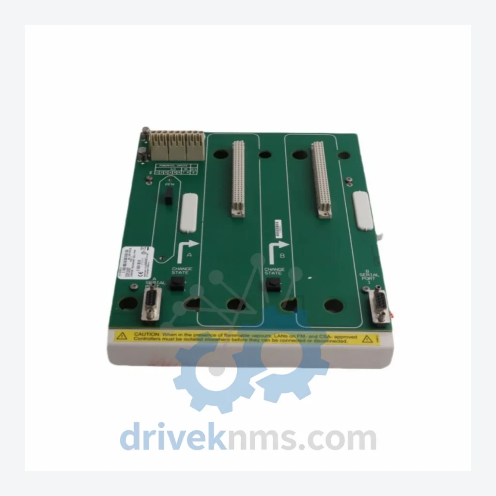 MTL 8751-CA-NS Carrier Module – MTL Instruments Series