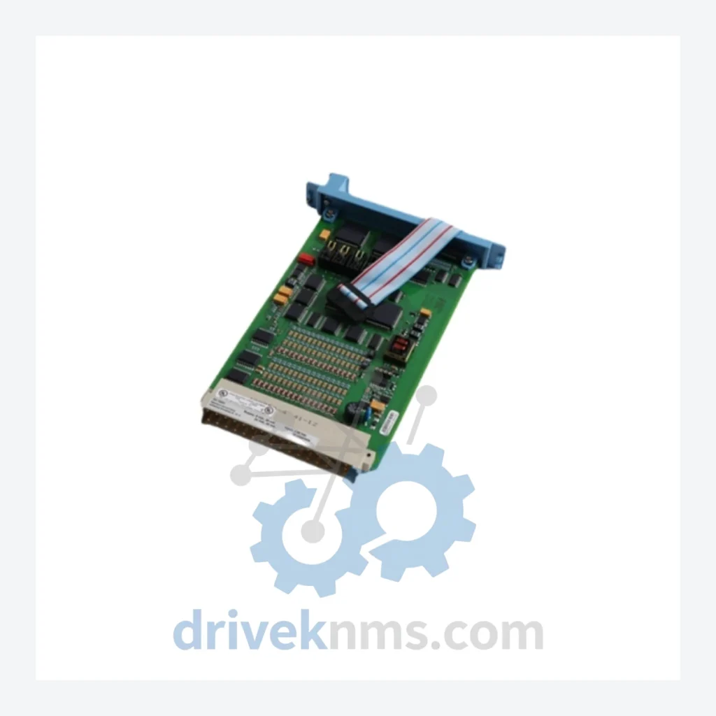 Honeywell FC-SAO-0220m Safety Analog Output Module – Obsolete FSC Spare Part