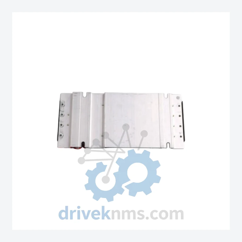 Siemens 6ES7972-0BA12-0XA0 PROFIBUS Connector – SIMATIC NET