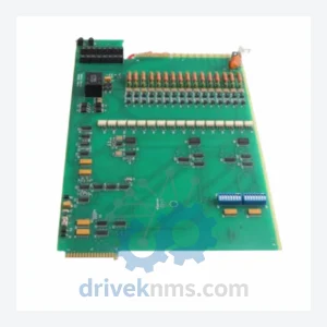 WESTINGHOUSE 7379A31G04 ELECTRONICS MODULE