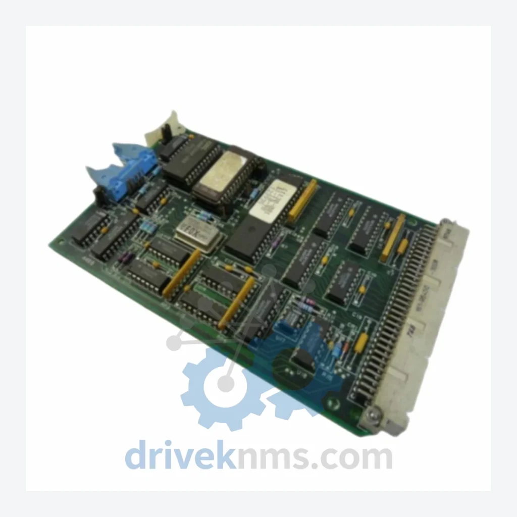 ZB GmbH TB161-96450-3008 PC Controller Board – Industrial Automation Spares