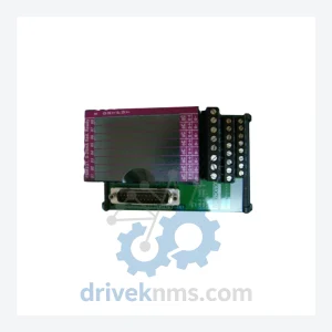 FOXBORO P0916CCOC Output Interface Module
