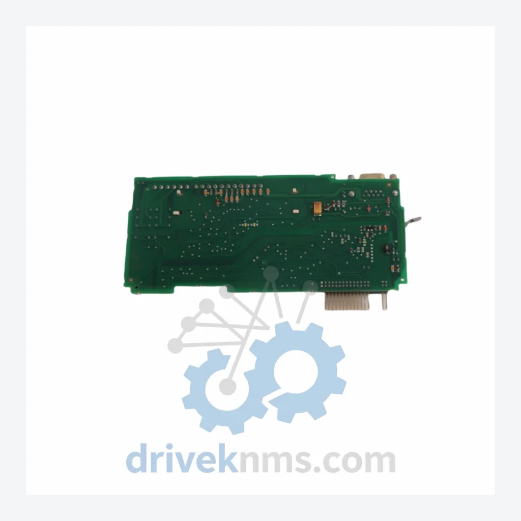 KEB 3BF523A-0029 Control Mainboard – COMBIVERT Series