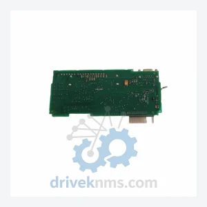 KEB 3BF523A-0029 Control Mainboard – COMBIVERT Series | Global Shipping & Warranty