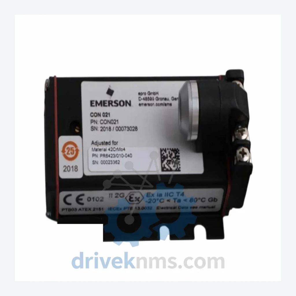 Westinghouse WDPF 1X00024H01 WH1-2FF Controller MD Plus