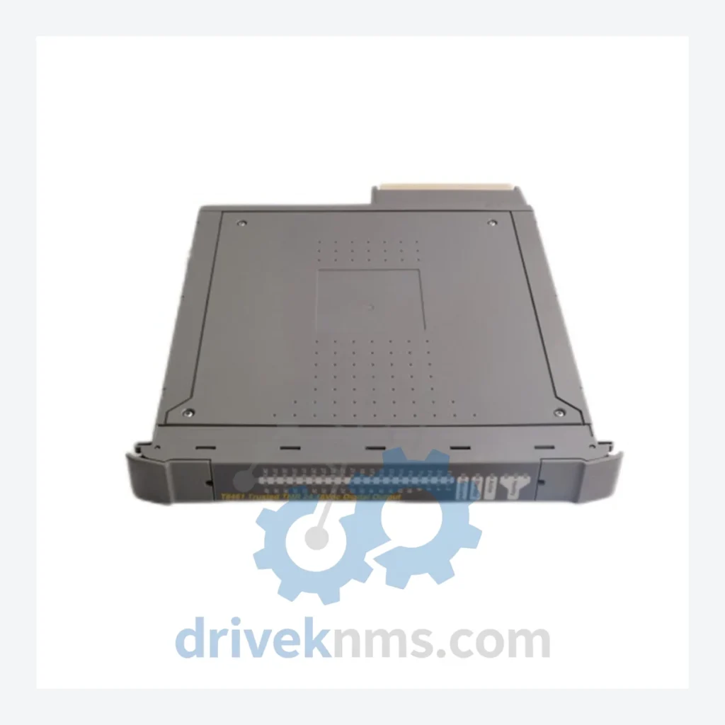 ICS Triplex T8461 | TrustedTM TMR Digital Output Module – 24/48V DC