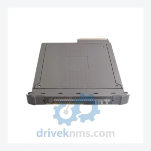 ICS TRIPLEX | T8461 | TrustedTM TMR 24/48V dc Digital Output