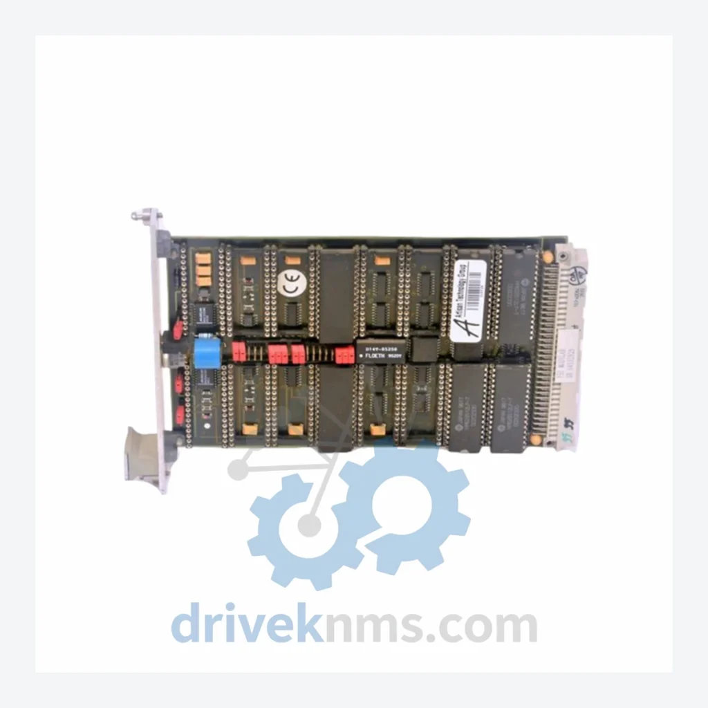 Kontron VMEM Series Memory Boards