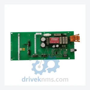ABB XZC825A102 3BHE036346R0102 Circuit Board – Obsolete ACS/DCS Drive Spare Part