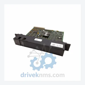 GE Fanuc IC697BEM733 Bus Expansion Module – Series 90-70 PLC