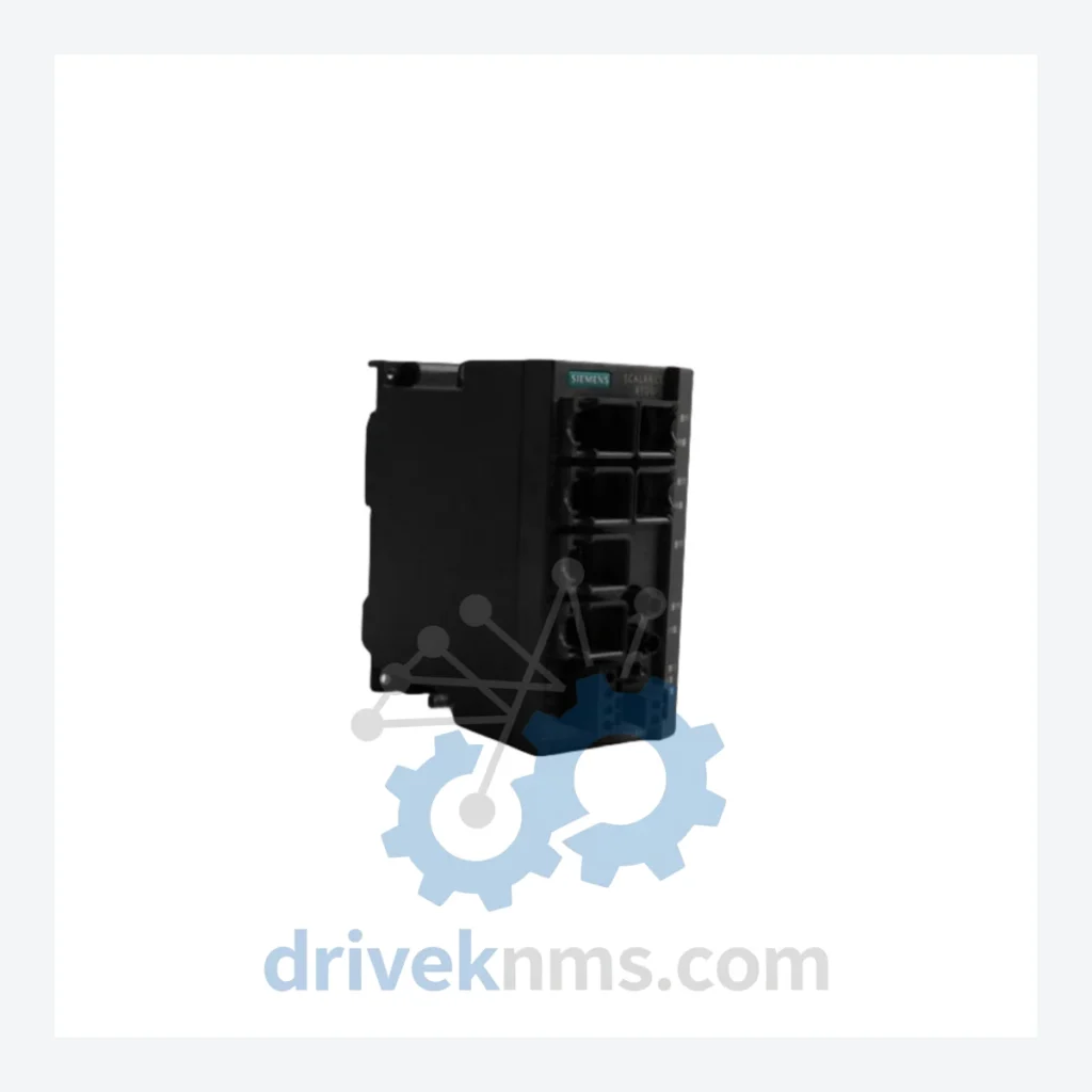 Siemens 3RT2026-1AG20 Power Contactor – Obsolete SIRIUS Spare Part