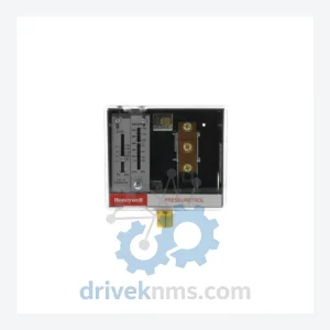 HONEYWELL L404F1235 Pressuretrol Controller