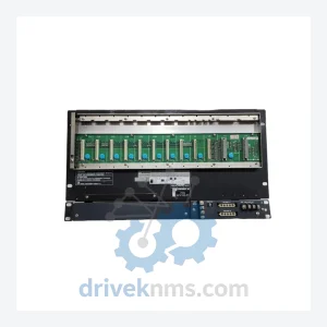 YOKOGAWA AFV10D S2 Duplexed Field Control Unit