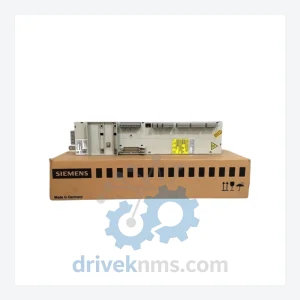 Siemens 6SN1145-1AA01-0AA2 Infeed Module – Obsolete SIMODRIVE 611 Spare Part