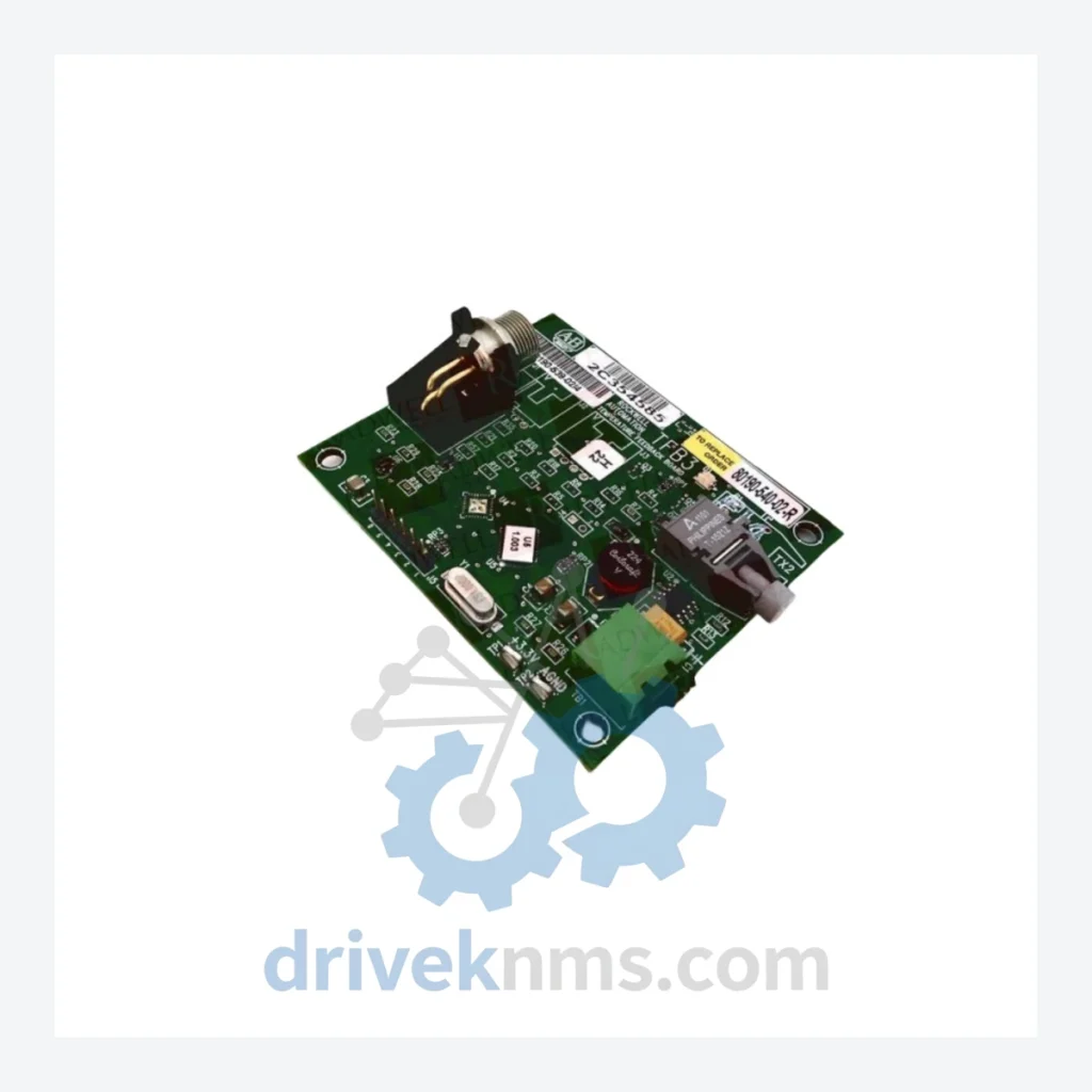 Allen-Bradley 80190-540-02-R PC Board