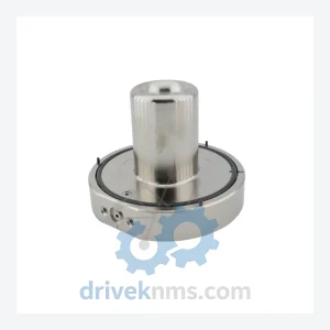 NOVELLUS 16-145020-00 ETLB 25-125, 2870RPM FDR 71B-50/2 HDP-CVD 0010-18132 WLDMT