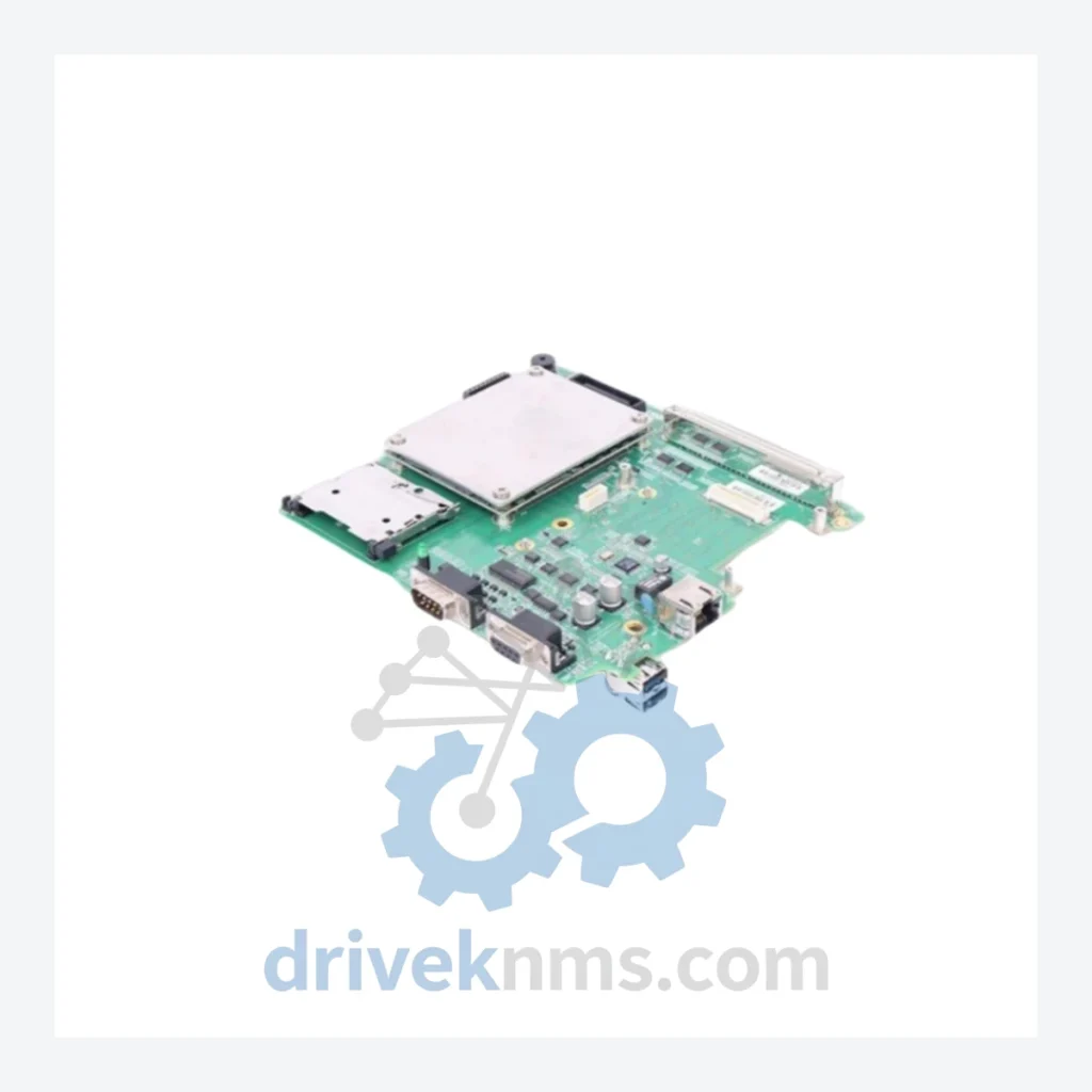 Pro-face AGP3550 Modules: AGP3550-BASE D05045B